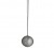 LENE BJERRE DANA LADLE SILVER 47 CM