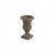 COPPA IMPERO RESINA D54 H 67 ANTIQUE