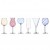 LINEE MULTICOLORE SET 6 LIQUORINI