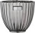 ROSALIE FLOWER POT 18X16