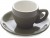 CULTURE CAFFE' T.MOKA KAKI