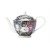 WILLIAM KILBURN TEIERA 500ML