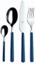 FANTASIA FORCHETTA FRUTTA BLU