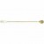 BARSPOON 30 CM ORO