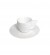 MOKA ONDE BIANCO