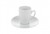 MESH BIANCO CAFFE