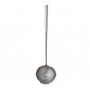 LENE BJERRE DANA LADLE SILVER 47 CM