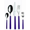 FANTASIA SET POSATE 30 PZ VIOLA