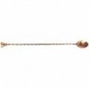 BARSPOON 40 CM RAME