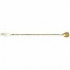 BARSPOON 30 CM ORO