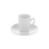 MESH BIANCO CAFFE