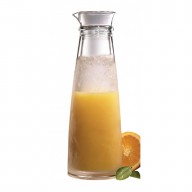 CARAFFA ACRILICO 800ML H 30