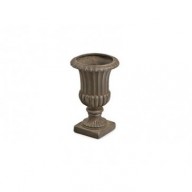 COPPA IMPERO RESINA D54 H 67 ANTIQUE