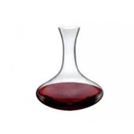 DECANTER LISCIO 1,5 LT