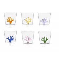CORAL REEF TUMBLER