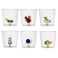 ANIMAL FARM TUMBLER
