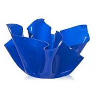 DRAPPEGGI VASO BLU