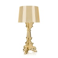 BUORGIE METALLIZZATA ORO DIMMER