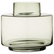 HEDRIA VASO  DIAM 18 H 16