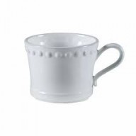 MUG PEARL BIANCO