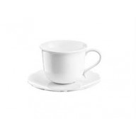 AMORE TAZZA COLAZIONE