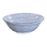 NIPPON BLUE CIOTOLA 21X7,8