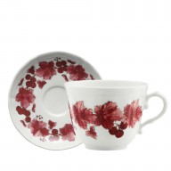 BABELE ROSSO TAZZA  CAFFE