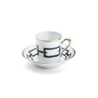 CATENE ZAFFIRO CAFFE CON PIATTINO
