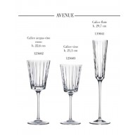AVENUE FLUTE