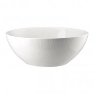 MESH BIANCO INSALATIERA 24