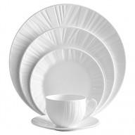 V.WANGA ORGANZA ESPRESSO TAZZA C/PIATTINO