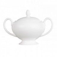 WEDGWOOD WHITE ZUCCHERIERA