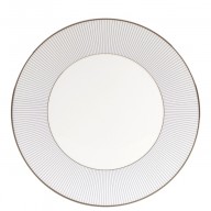 J.CONRAN PIN STRIPE PIATTO 27CM