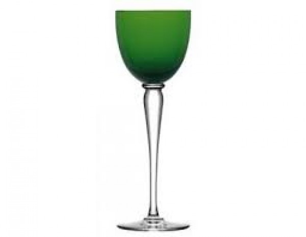 SAINT LOUIS AMADEUS ROEMER VERDE 6PZ