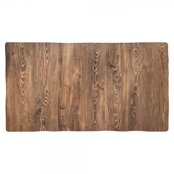 MULTIUSO MELAMINA 32,5X17,5 LEGNO