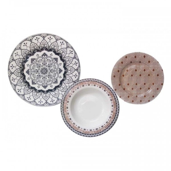 MANDALA TAZZA CAFFE