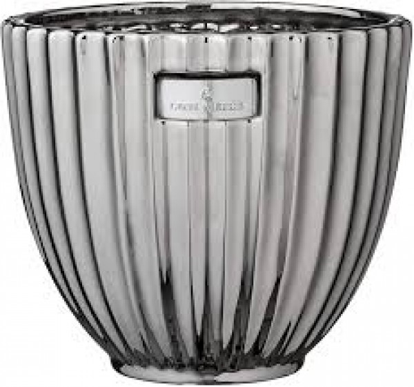 ROSALIE FLOWER POT 18X16