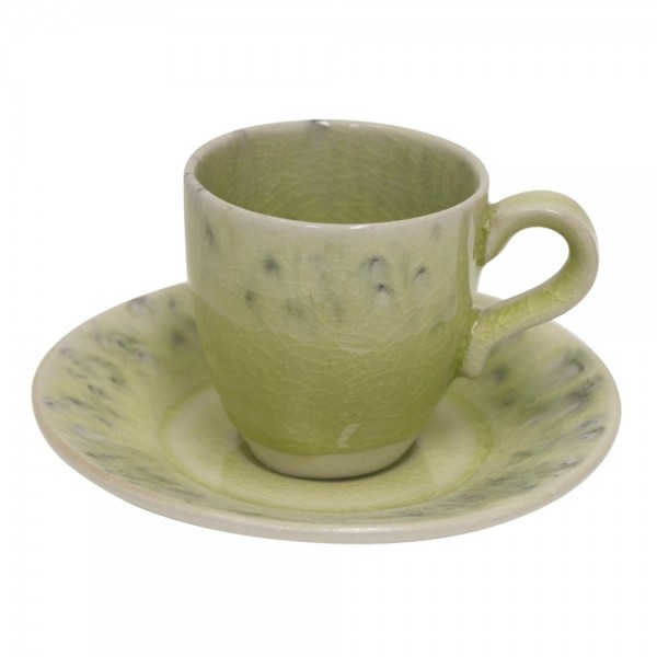 MOKA MADEIRA LIME