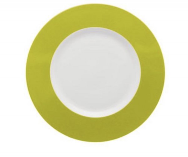 SOTTOPIATTO VERDE
