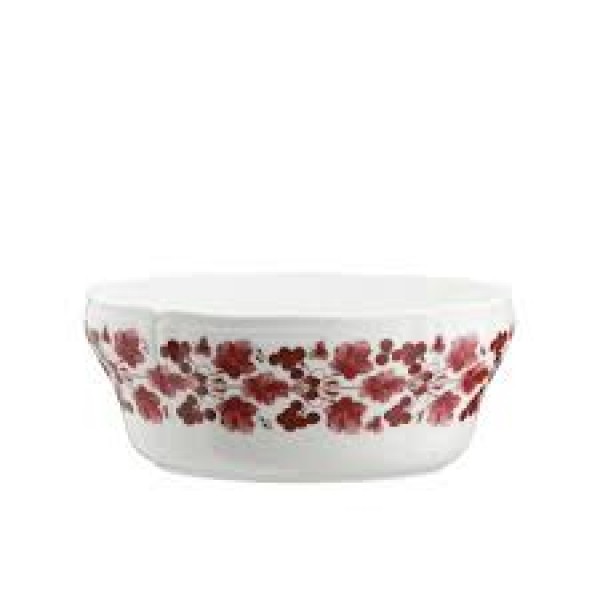 BABELE ROSSO INSALAT OVALE