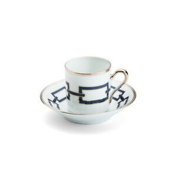 CATENE ZAFFIRO CAFFE CON PIATTINO
