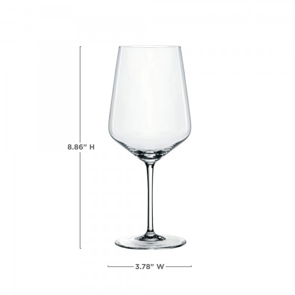 STYLE VINO ROSSO